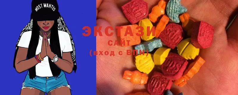 Экстази 300 mg  Кирс 